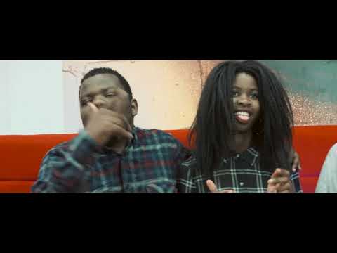 Avokado - Timwe Mowa( Official Music Video)