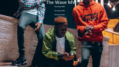 Photo of [Music] The Wave – Drip Like Daddy