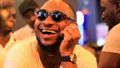 Photo of [International] ‘If I quit music and start working in my father’s company, I will become a billionaire in dollars’, – Davido (Watch video)