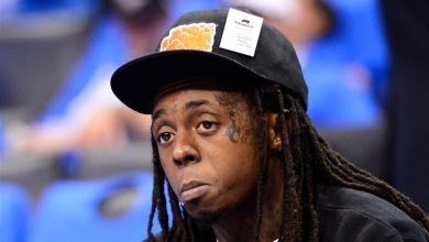 Photo of Rapper Lil Wayne pleads guilty to federal gun charge, faces up to 10 years in prison