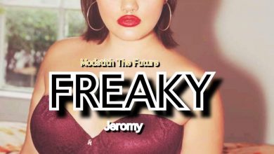 Photo of Freaky – Modstith Feat Jeromy – Prod. by Dynamo