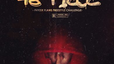 Photo of [mp3] KYC Nyimbo –  48 Piece (Phyzix Flaws Freestyle Challenge)