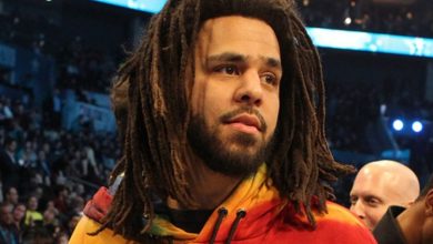Photo of J. Cole’s New Album “The Off-Season” Breaks Spotify Record For 2021