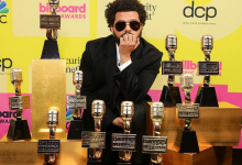 Photo of The Full List of Winners & Nominees at Billboard Music Awards 2021