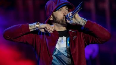 Photo of Eminem Creates Historical Record with “The Eminem Show” Album