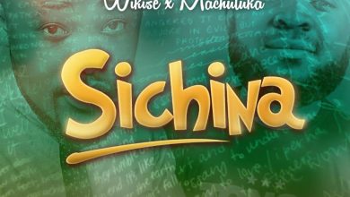 Photo of [AUDIO] wikise – Sichina ft Machuluka