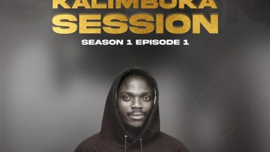 Photo of [audio] Wicko – Kalimbuka Session