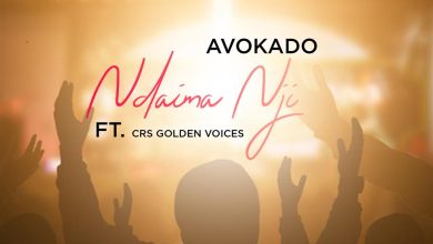Photo of [MP3] Avokado ft CRS Golden Voices_Ndaima Nji (Prod by LCB Studios & Macksay Beats)