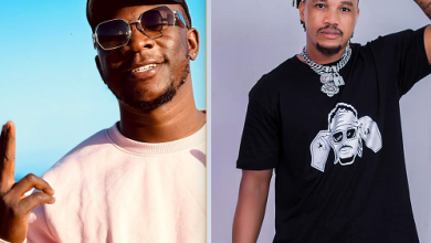 Photo of DAN LU BREAKS SILENCE ON CURRENT STATUS OF HIS RELATIONSHIP WITH ONESIMUS
