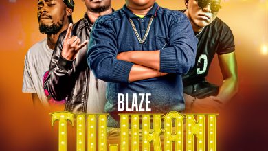 Photo of Blaze – Tulukani ft Achina Gattah x Malinga x Bee Jay (Prod. Dr Beats x King Duda) mp3