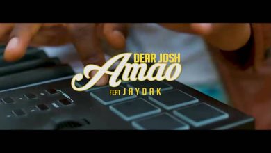 Photo of Dear Josh_Amao ft Jeydak_prod by jeydak