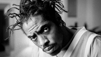 Photo of coolio – ill see you when you get there