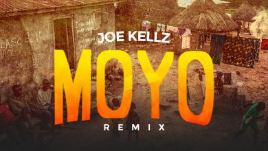 Photo of Joe Kellz – Moyo Remix ft Evanz Muzik x Guntolah x Same Chris x K Banton x Mwanache x Black Nina x Wanu
