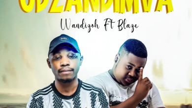 Photo of Wandizoh Feat. Blaze – Udzandimva (Prod. by Warge)