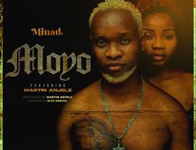 Photo of Minad – Moyo ft. Martin Anjelz (Prod. Martin Anjelz)