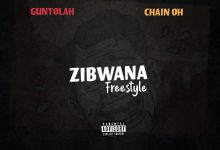 Photo of Guntolah x Chein Oh – Zibwana Freestyle (Prod By Juxy)