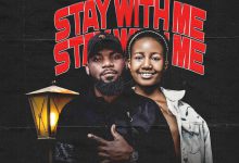 Photo of Riffle Dynamic – Stay With Me feat. Chikondi Wiseman (prod. by Viddiex Fyah & Simiya)