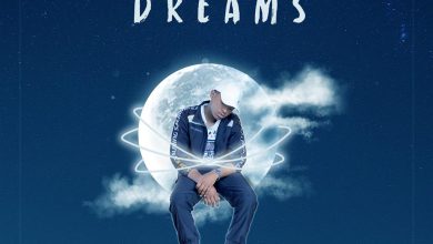 Photo of Prince – All In My Dreams (Prod. Dj Brown)