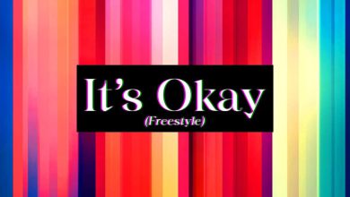 Photo of Tsar Leo – Its Oky Freestyle (Prod. Dkzwalkers)